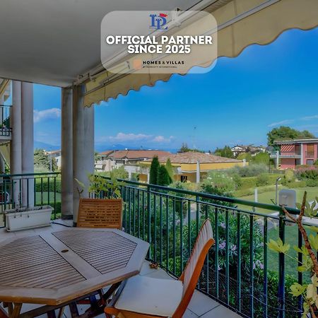 Desenzanoloft Official Partner Marriott Homes & Villas -Butterfly And 5 Pools Family Apartment Desenzano del Garda Bagian luar foto