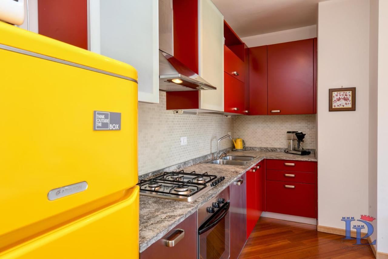 Desenzanoloft Official Partner Marriott Homes & Villas -Butterfly And 5 Pools Family Apartment Desenzano del Garda Bagian luar foto