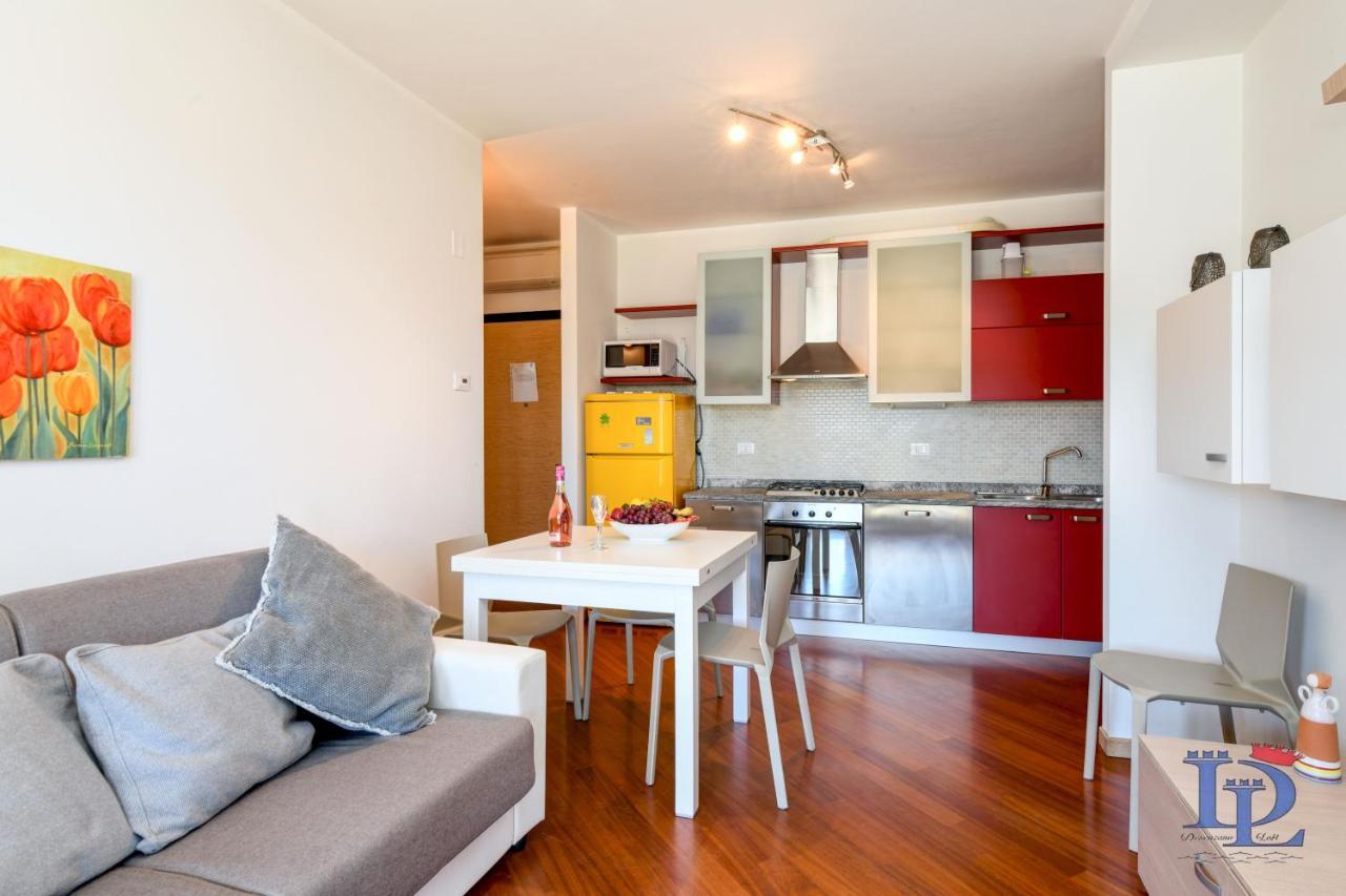 Desenzanoloft Official Partner Marriott Homes & Villas -Butterfly And 5 Pools Family Apartment Desenzano del Garda Bagian luar foto