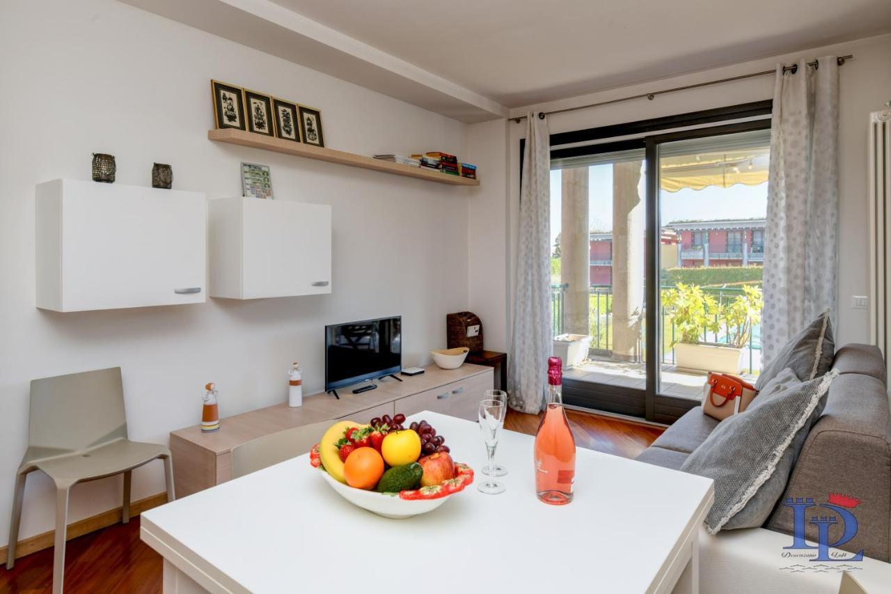 Desenzanoloft Official Partner Marriott Homes & Villas -Butterfly And 5 Pools Family Apartment Desenzano del Garda Bagian luar foto
