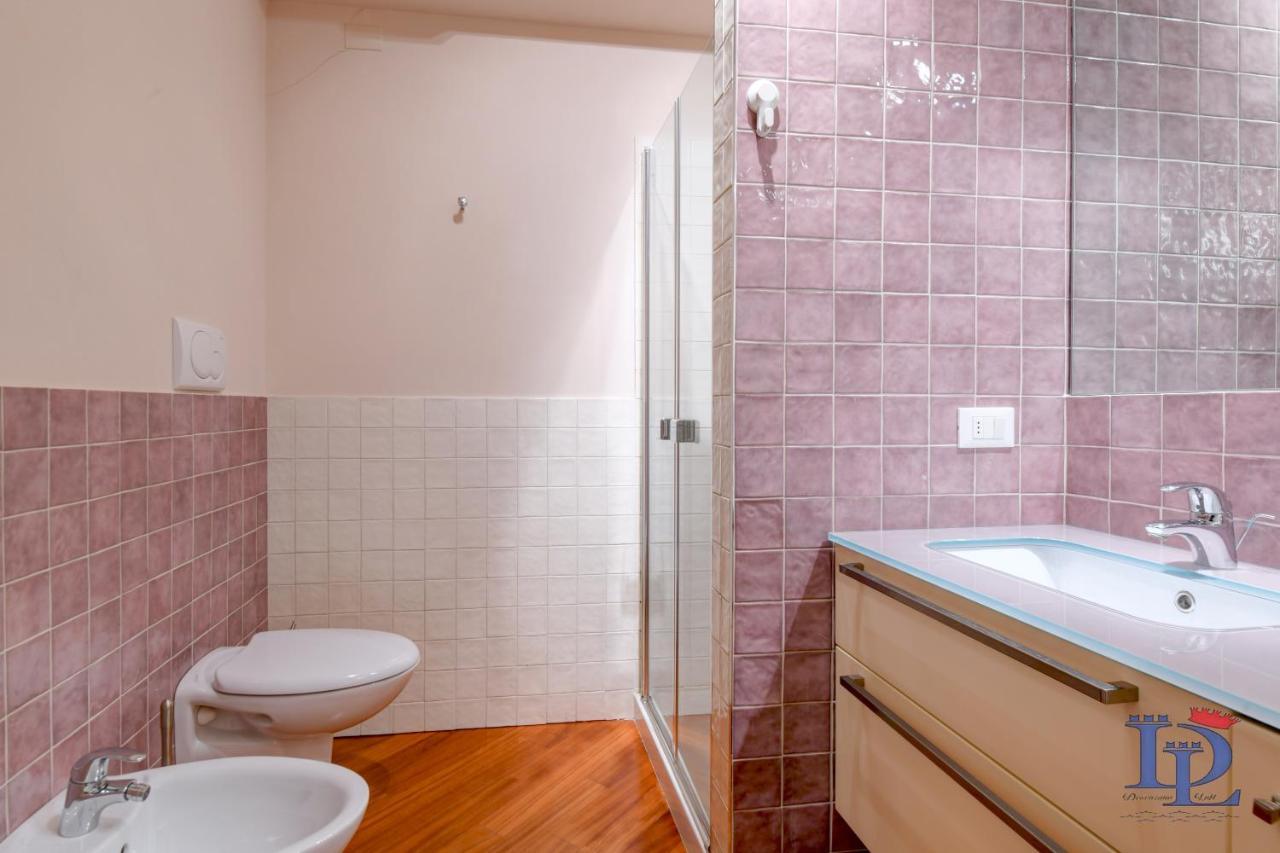 Desenzanoloft Official Partner Marriott Homes & Villas -Butterfly And 5 Pools Family Apartment Desenzano del Garda Bagian luar foto