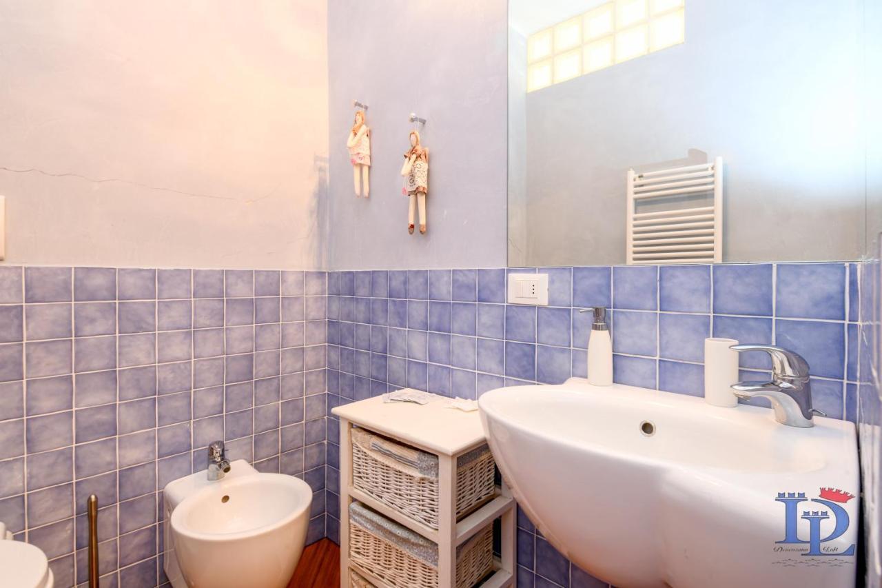 Desenzanoloft Official Partner Marriott Homes & Villas -Butterfly And 5 Pools Family Apartment Desenzano del Garda Bagian luar foto