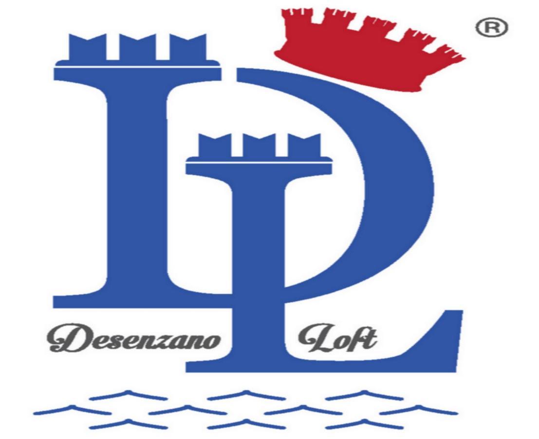 Desenzanoloft Official Partner Marriott Homes & Villas -Butterfly And 5 Pools Family Apartment Desenzano del Garda Bagian luar foto