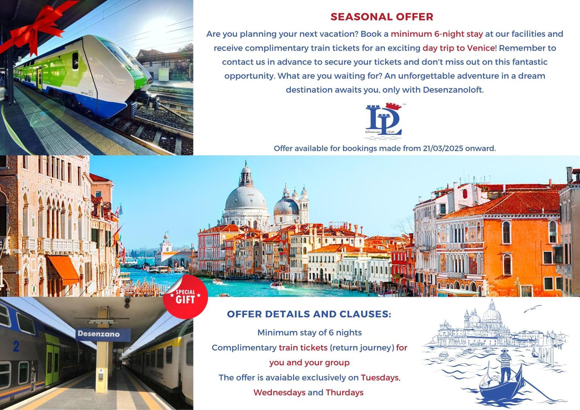 Desenzanoloft Official Partner Marriott Homes & Villas -Butterfly And 5 Pools Family Apartment Desenzano del Garda Bagian luar foto